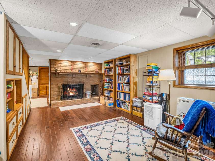 498 Plantation Drive, Rutherfordton, NC 28139.  MLS# CAR4415500, YatesRealty ID 48005. 