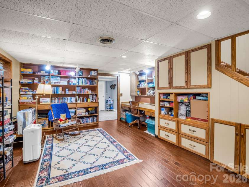 498 Plantation Drive, Rutherfordton, NC 28139.  MLS# CAR4415500, YatesRealty ID 48005. 