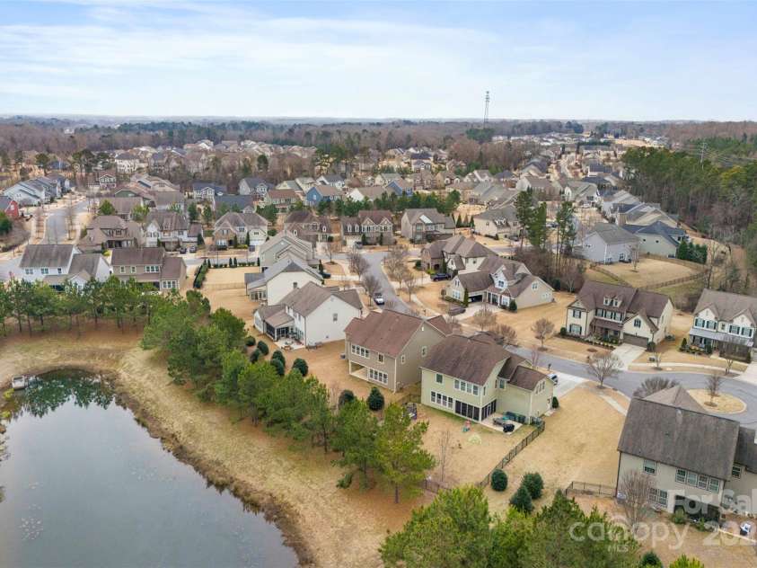 11519 Sweet Birch Lane, Charlotte, NC 28278.  MLS# CAR4215094, YatesRealty ID 4801. 