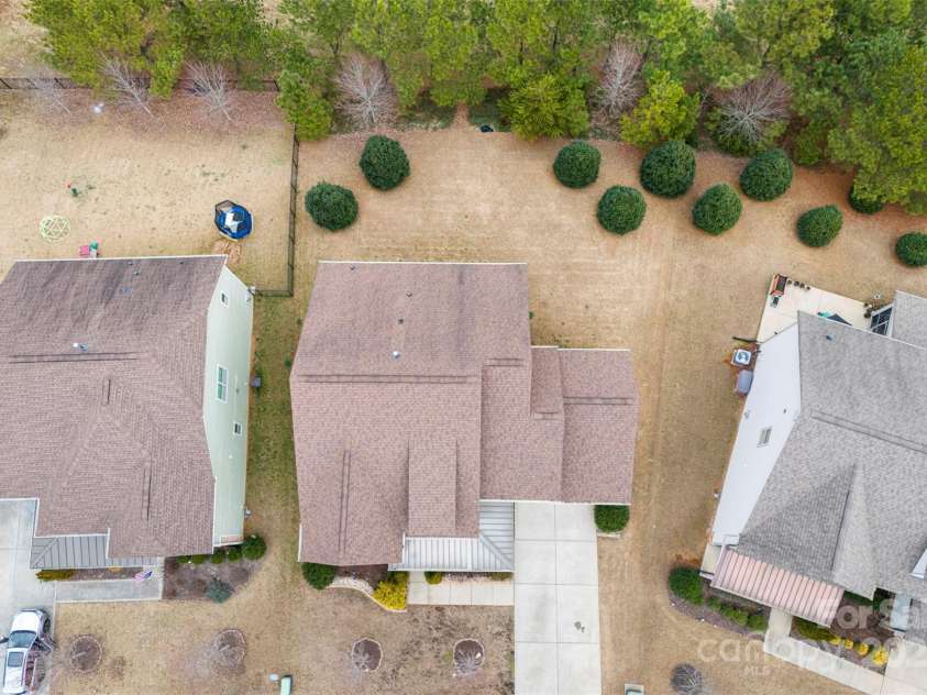 11519 Sweet Birch Lane, Charlotte, NC 28278.  MLS# CAR4215094, YatesRealty ID 4801. 