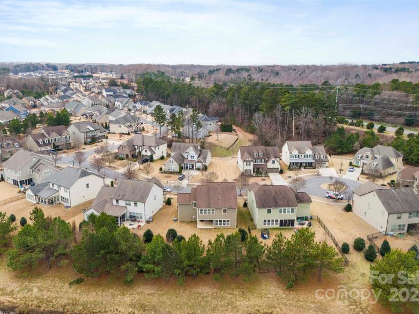 11519 Sweet Birch Lane, Charlotte, NC 28278.  MLS# CAR4215094, YatesRealty ID 4801. 