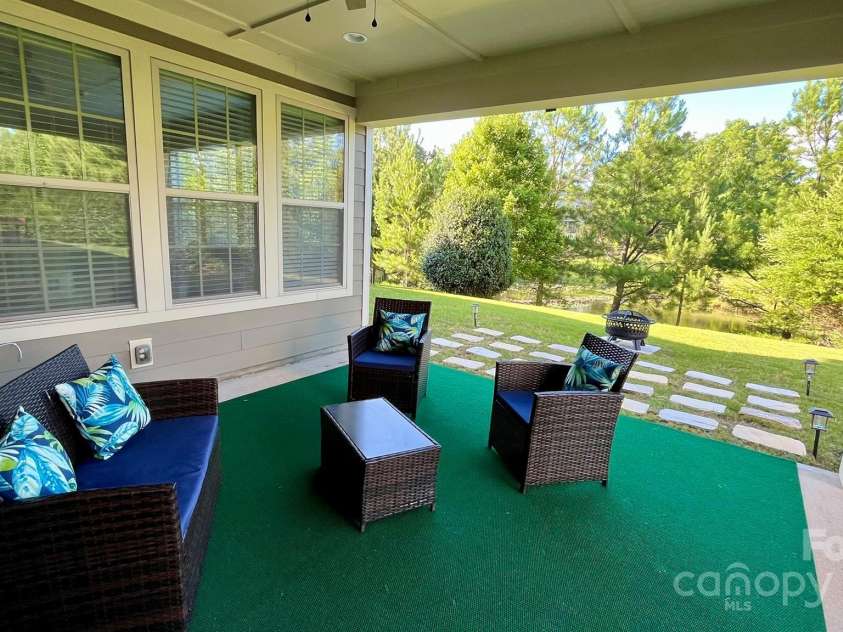 11519 Sweet Birch Lane, Charlotte, NC 28278.  MLS# CAR4215094, YatesRealty ID 4801. 
