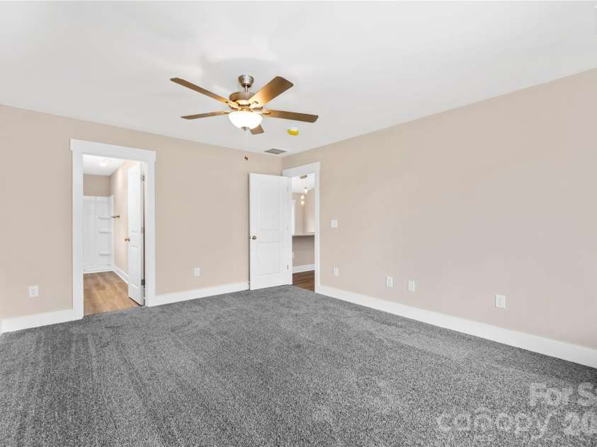 407 Queens Road, Gastonia, NC 28052.  MLS# CAR4333445, YatesRealty ID 4801. 