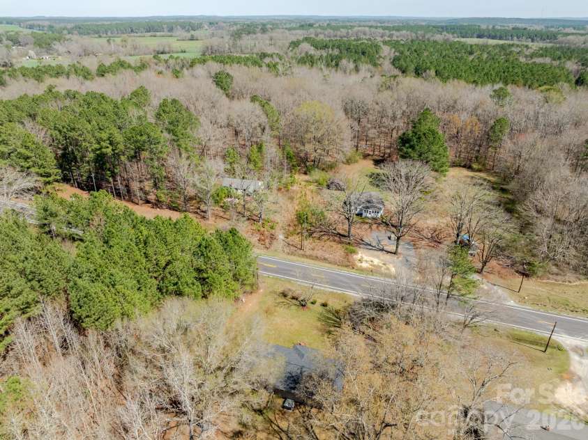 5028 NC 109 Highway, Mount Gilead, NC 27306.  MLS# CAR4403285, YatesRealty ID 4801. 
