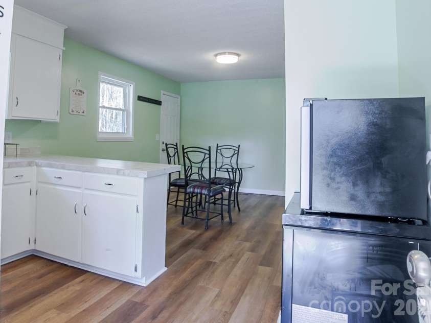 5028 NC 109 Highway, Mount Gilead, NC 27306.  MLS# CAR4403285, YatesRealty ID 4801. 
