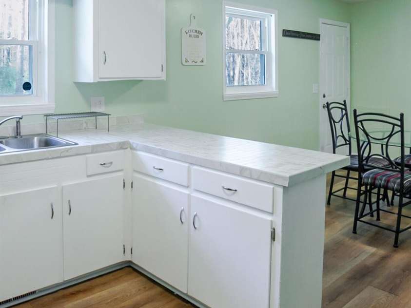 5028 NC 109 Highway, Mount Gilead, NC 27306.  MLS# CAR4403285, YatesRealty ID 4801. 