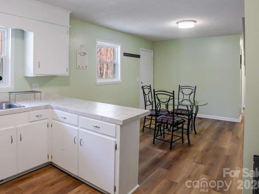 5028 NC 109 Highway, Mount Gilead, NC 27306.  MLS# CAR4403285, YatesRealty ID 4801. 