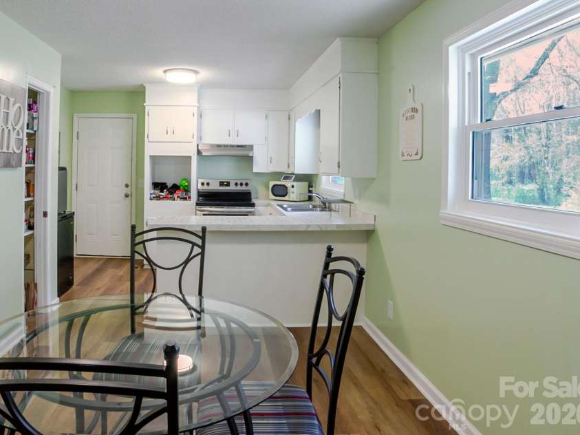 5028 NC 109 Highway, Mount Gilead, NC 27306.  MLS# CAR4403285, YatesRealty ID 4801. 