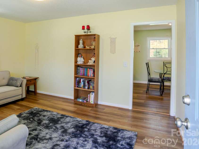 5028 NC 109 Highway, Mount Gilead, NC 27306.  MLS# CAR4403285, YatesRealty ID 4801. 