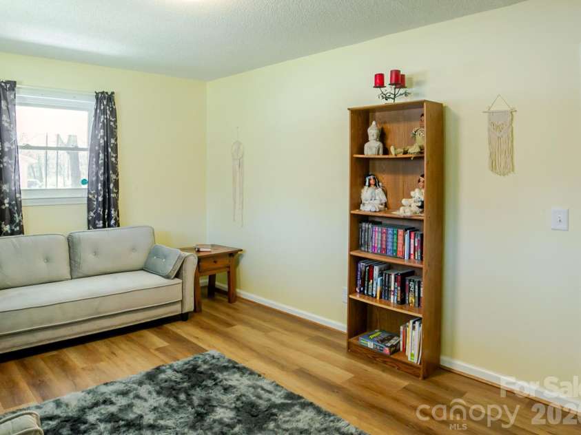 5028 NC 109 Highway, Mount Gilead, NC 27306.  MLS# CAR4403285, YatesRealty ID 4801. 