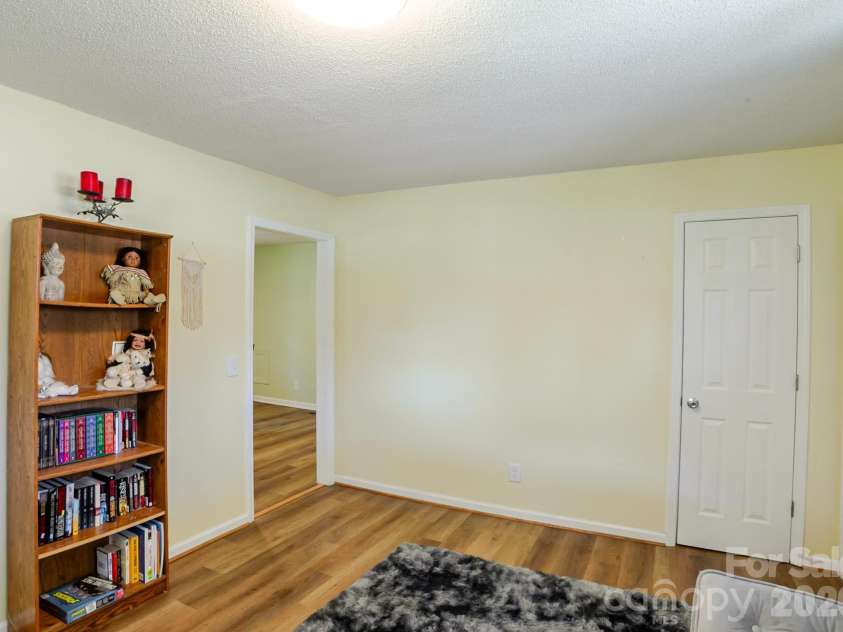 5028 NC 109 Highway, Mount Gilead, NC 27306.  MLS# CAR4403285, YatesRealty ID 4801. 