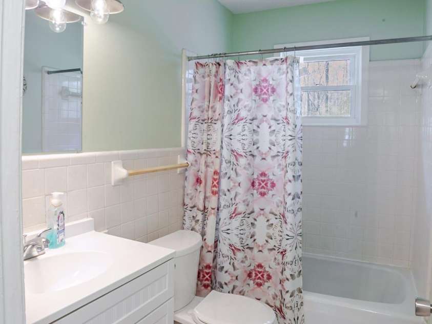 5028 NC 109 Highway, Mount Gilead, NC 27306.  MLS# CAR4403285, YatesRealty ID 4801. 