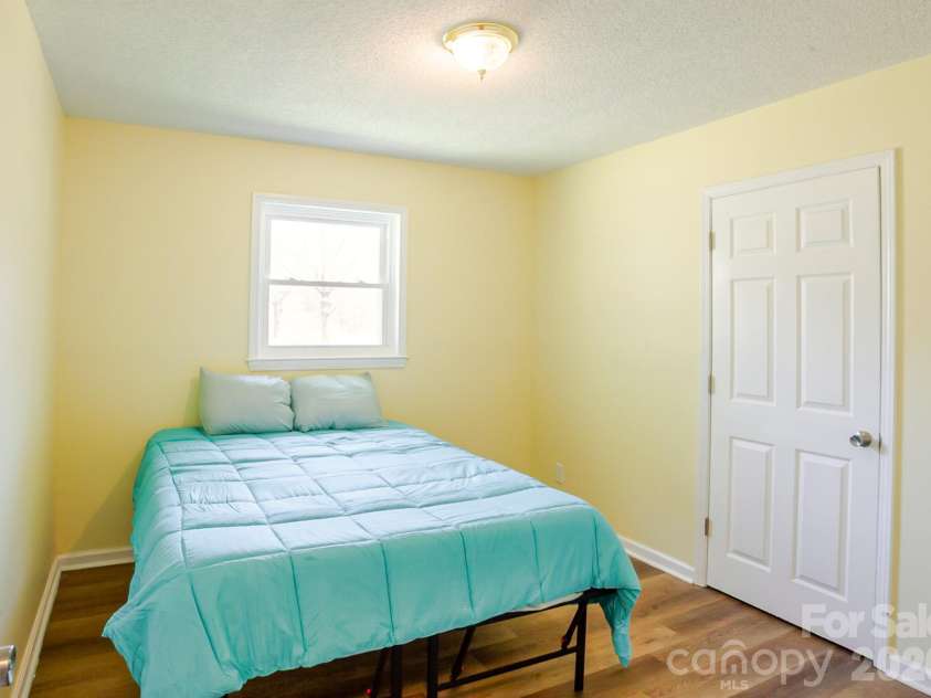 5028 NC 109 Highway, Mount Gilead, NC 27306.  MLS# CAR4403285, YatesRealty ID 4801. 