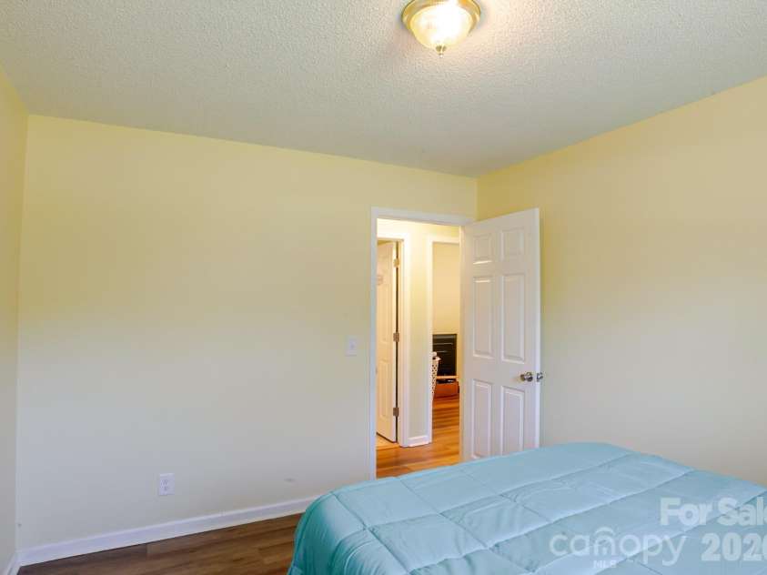 5028 NC 109 Highway, Mount Gilead, NC 27306.  MLS# CAR4403285, YatesRealty ID 4801. 