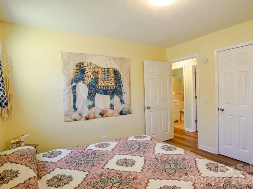 5028 NC 109 Highway, Mount Gilead, NC 27306.  MLS# CAR4403285, YatesRealty ID 4801. 