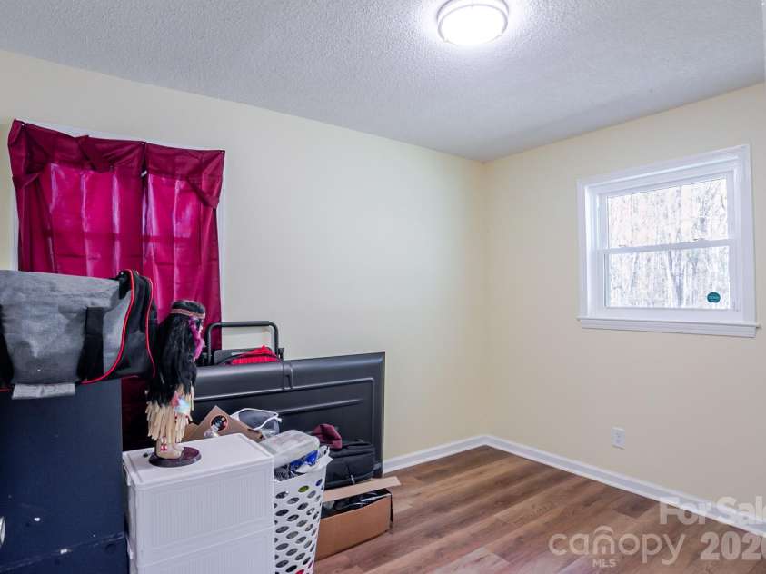 5028 NC 109 Highway, Mount Gilead, NC 27306.  MLS# CAR4403285, YatesRealty ID 4801. 