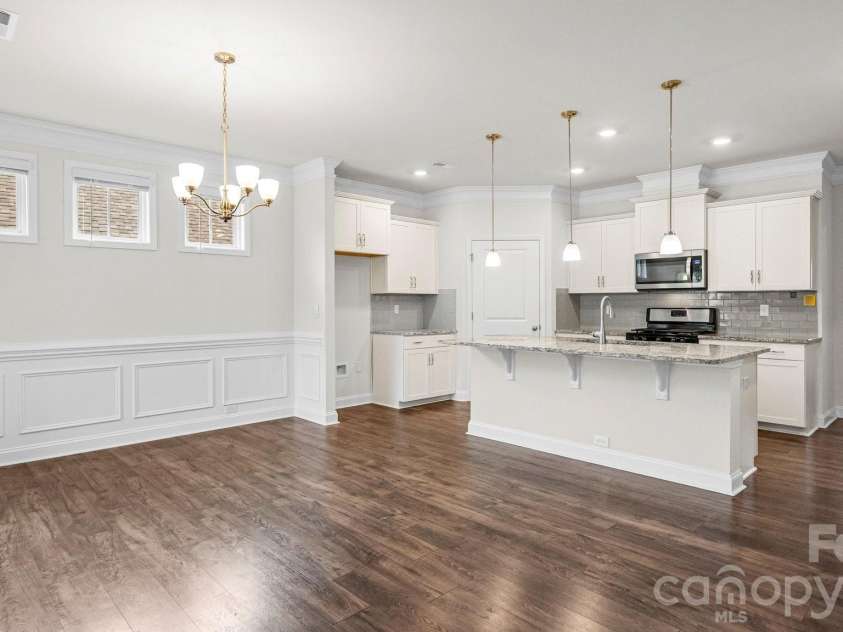 1615 Sweetmoss Loop, Denver, NC 28037.  MLS# CAR4419888, YatesRealty ID 48010. 