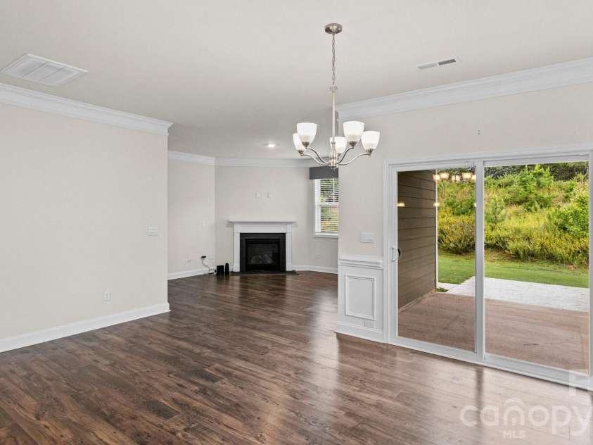 1615 Sweetmoss Loop, Denver, NC 28037.  MLS# CAR4419888, YatesRealty ID 48010. 