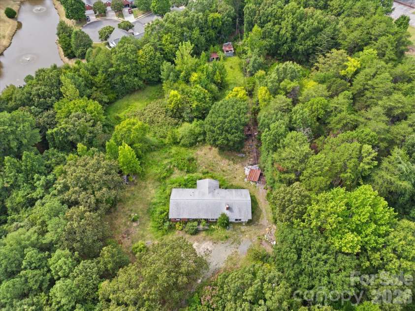 2625/2655 Pleasant Road, Fort Mill, SC 29715.  MLS# CAR4419497, YatesRealty ID 48016. 