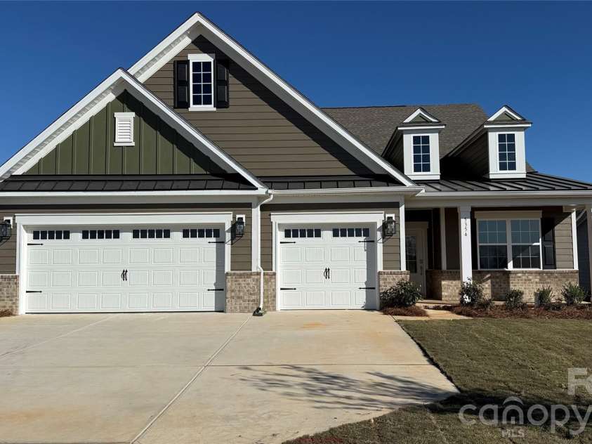 5354 Brixham Avenue, Indian Land, SC 29707.  MLS# CAR4420060, YatesRealty ID 48017. 
