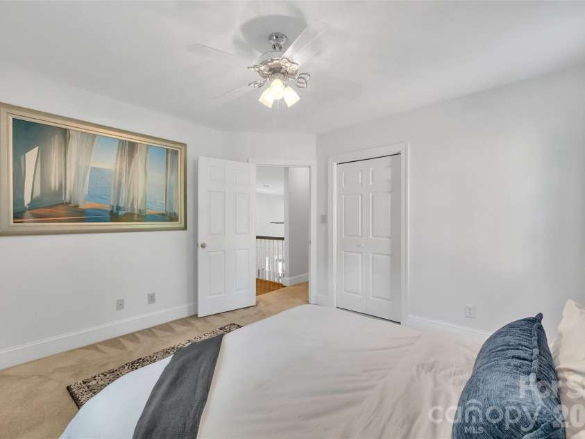 10108 Lampkin Way, Charlotte, NC 28269.  MLS# CAR4419211, YatesRealty ID 48022. Bedroom 2