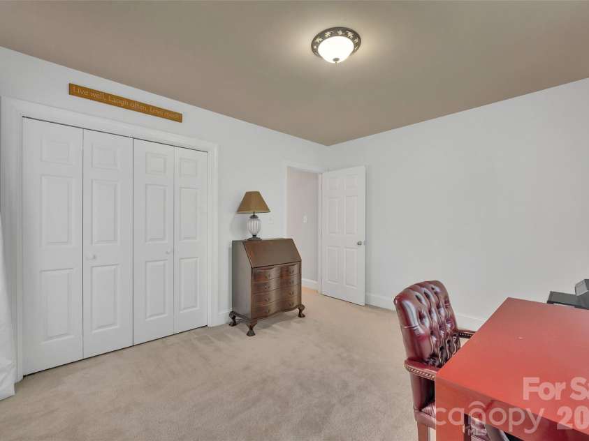 10108 Lampkin Way, Charlotte, NC 28269.  MLS# CAR4419211, YatesRealty ID 48022. Bedroom 3