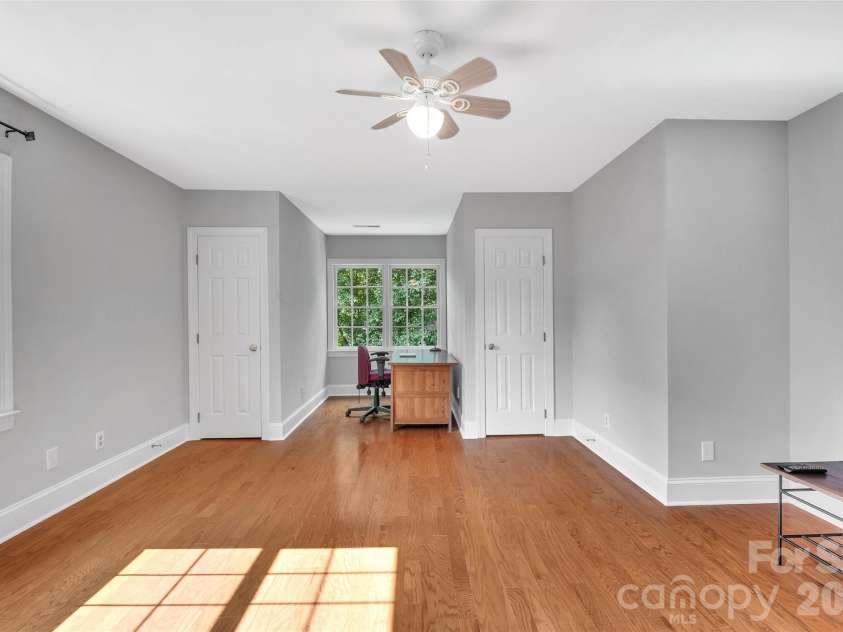 10108 Lampkin Way, Charlotte, NC 28269.  MLS# CAR4419211, YatesRealty ID 48022. Bedroom 4