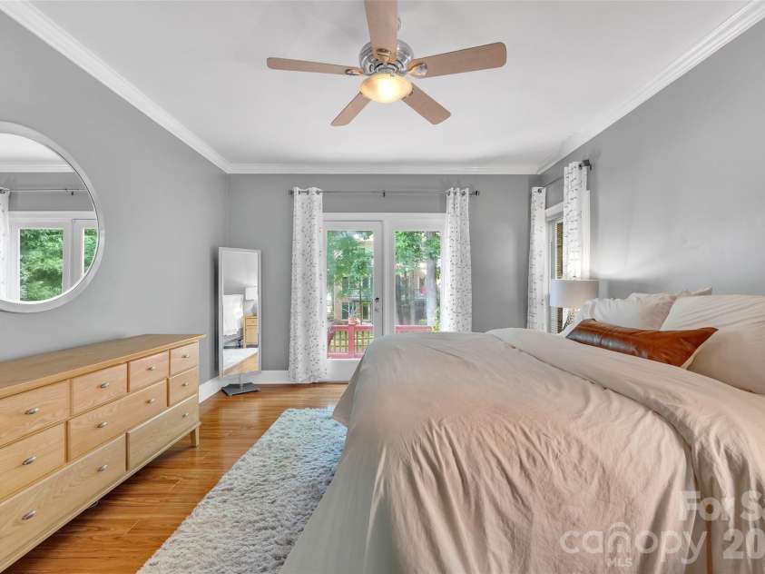 10108 Lampkin Way, Charlotte, NC 28269.  MLS# CAR4419211, YatesRealty ID 48022. Primary