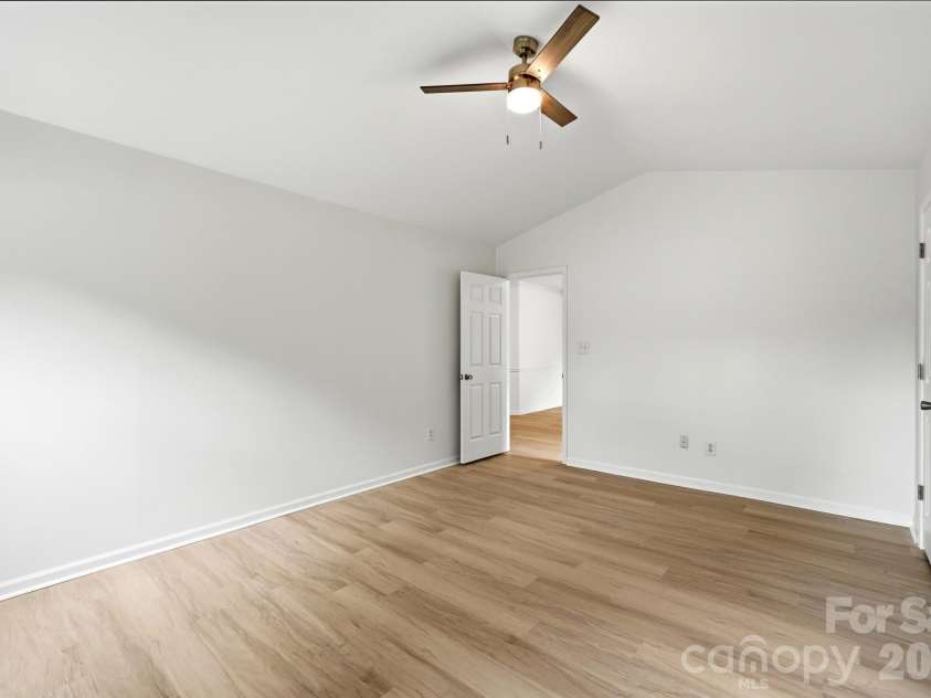 2730 Briar Trail Court, Matthews, NC 28104.  MLS# CAR4417757, YatesRealty ID 48024. 