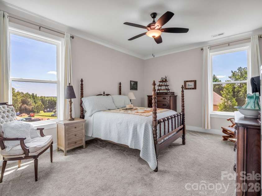 718 Tinsberry Lane, Inman, SC 29349.  MLS# CAR4418833, YatesRealty ID 48025. 