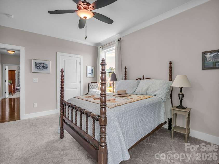 718 Tinsberry Lane, Inman, SC 29349.  MLS# CAR4418833, YatesRealty ID 48025. 