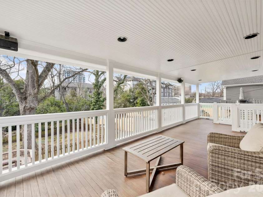 320 Worthington Avenue, Charlotte, NC 28203.  MLS# CAR4419897, YatesRealty ID 48026. 