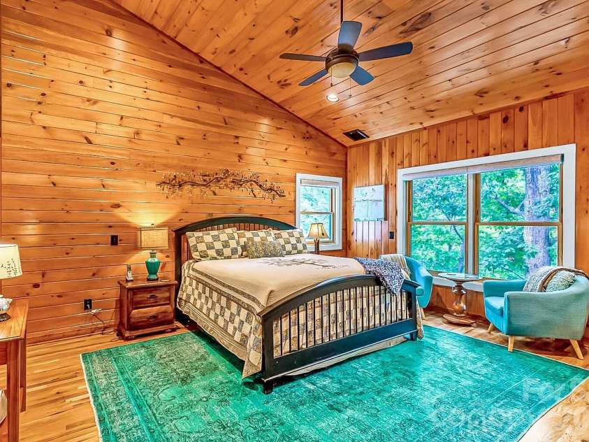 597 Auborn Trivette Road, Sugar Grove, NC 28679.  MLS# CAR4419784, YatesRealty ID 48027. 