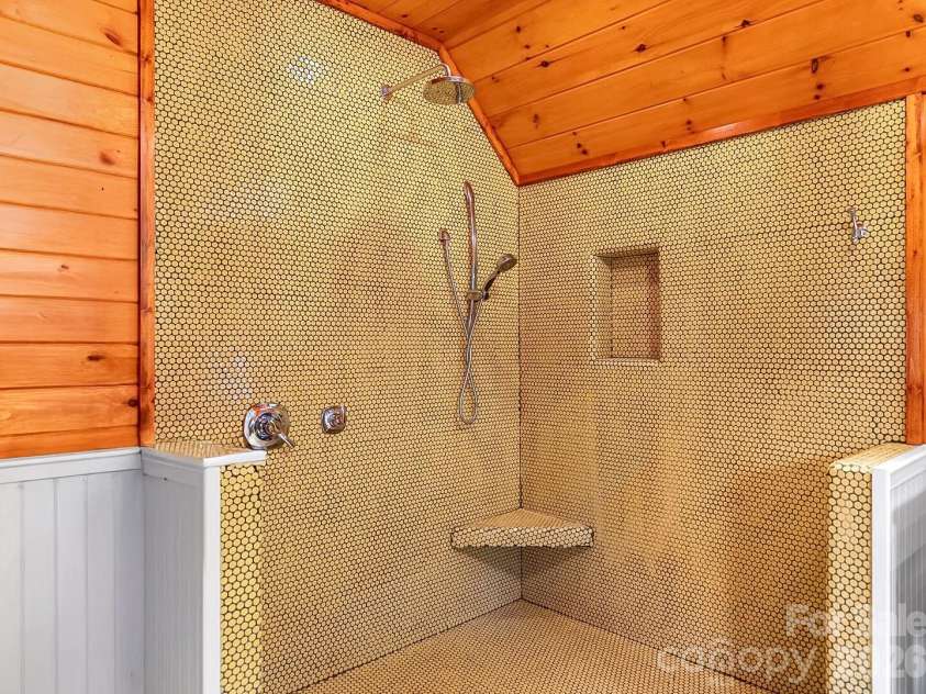 597 Auborn Trivette Road, Sugar Grove, NC 28679.  MLS# CAR4419784, YatesRealty ID 48027. 
