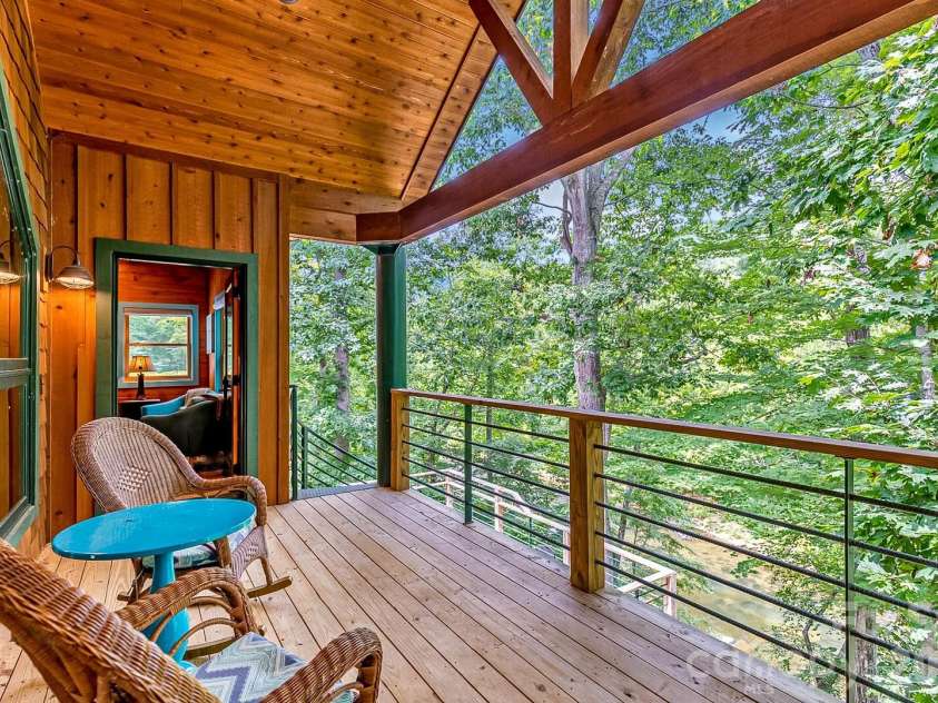 597 Auborn Trivette Road, Sugar Grove, NC 28679.  MLS# CAR4419784, YatesRealty ID 48027. 