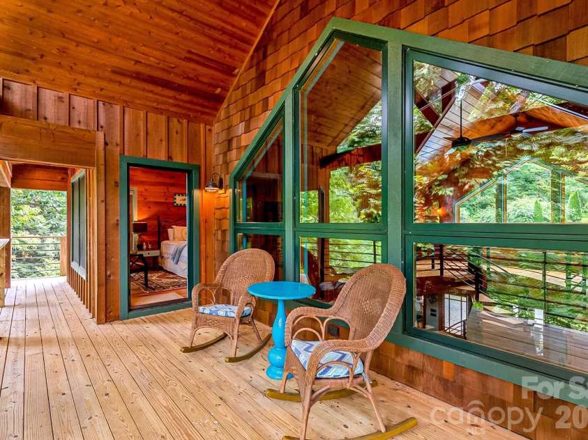 597 Auborn Trivette Road, Sugar Grove, NC 28679.  MLS# CAR4419784, YatesRealty ID 48027. 