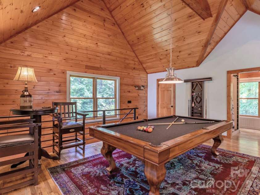 597 Auborn Trivette Road, Sugar Grove, NC 28679.  MLS# CAR4419784, YatesRealty ID 48027. 