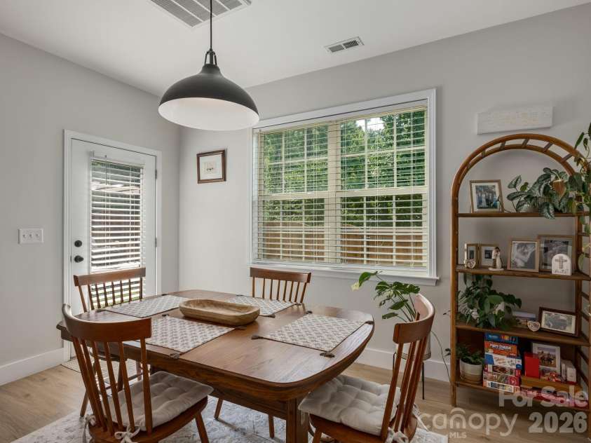 218 Water Leaf Drive, Weaverville, NC 28787.  MLS# CAR4418492, YatesRealty ID 48031. 