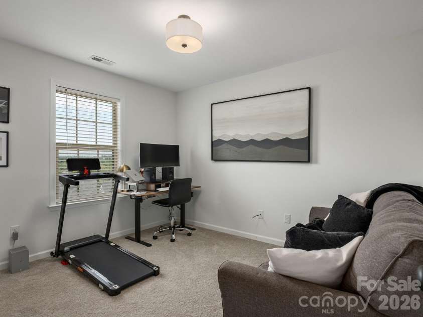 218 Water Leaf Drive, Weaverville, NC 28787.  MLS# CAR4418492, YatesRealty ID 48031. 