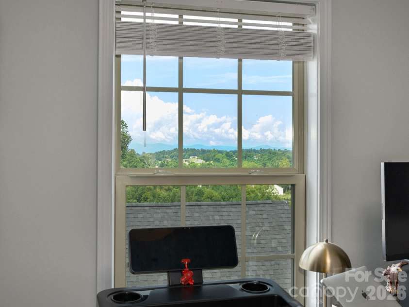 218 Water Leaf Drive, Weaverville, NC 28787.  MLS# CAR4418492, YatesRealty ID 48031. 