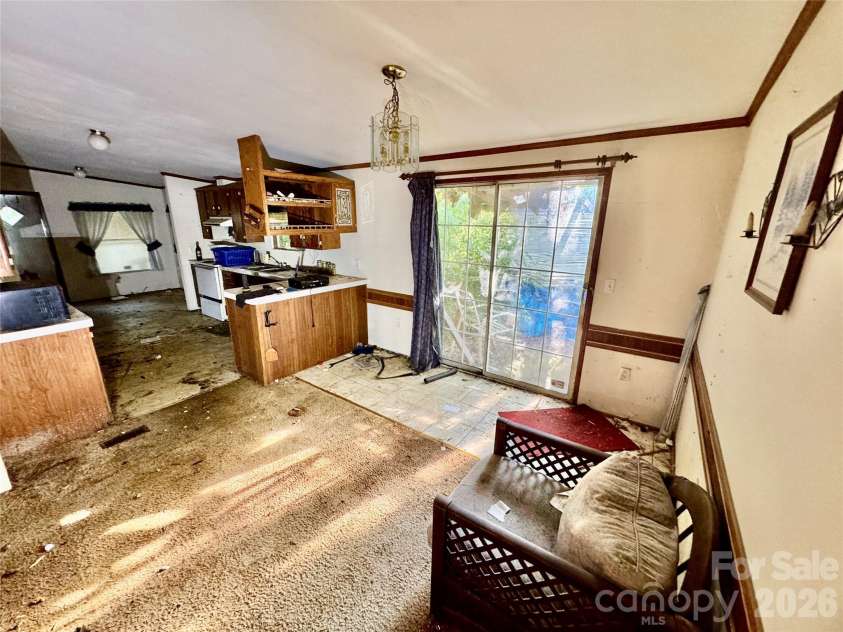 1104 Stage Coach Trail, Yadkinville, NC 27055.  MLS# CAR4420128, YatesRealty ID 48032. 