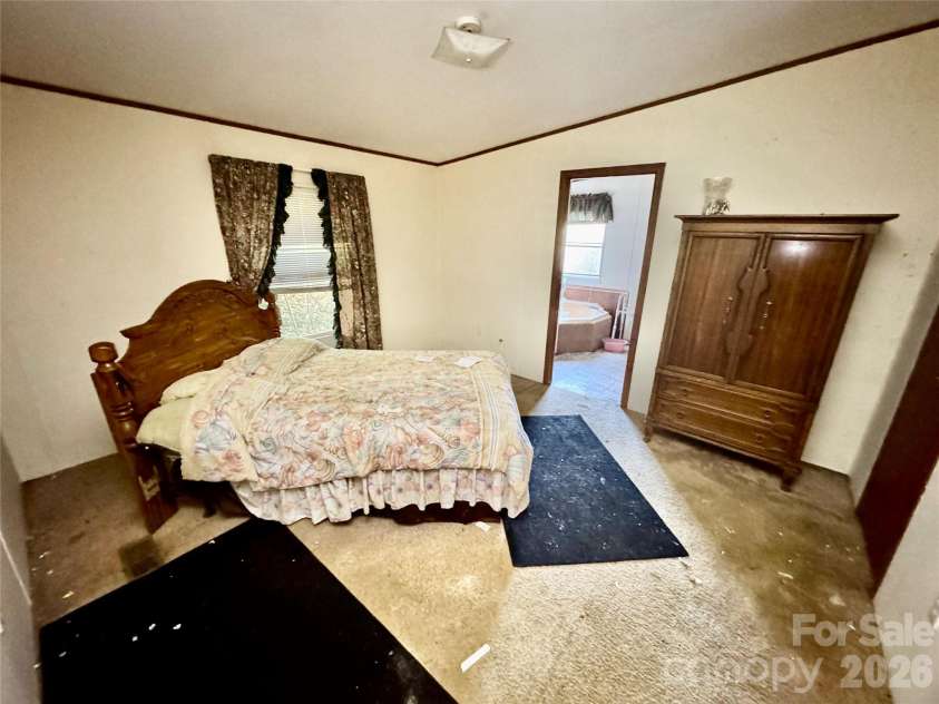 1104 Stage Coach Trail, Yadkinville, NC 27055.  MLS# CAR4420128, YatesRealty ID 48032. 