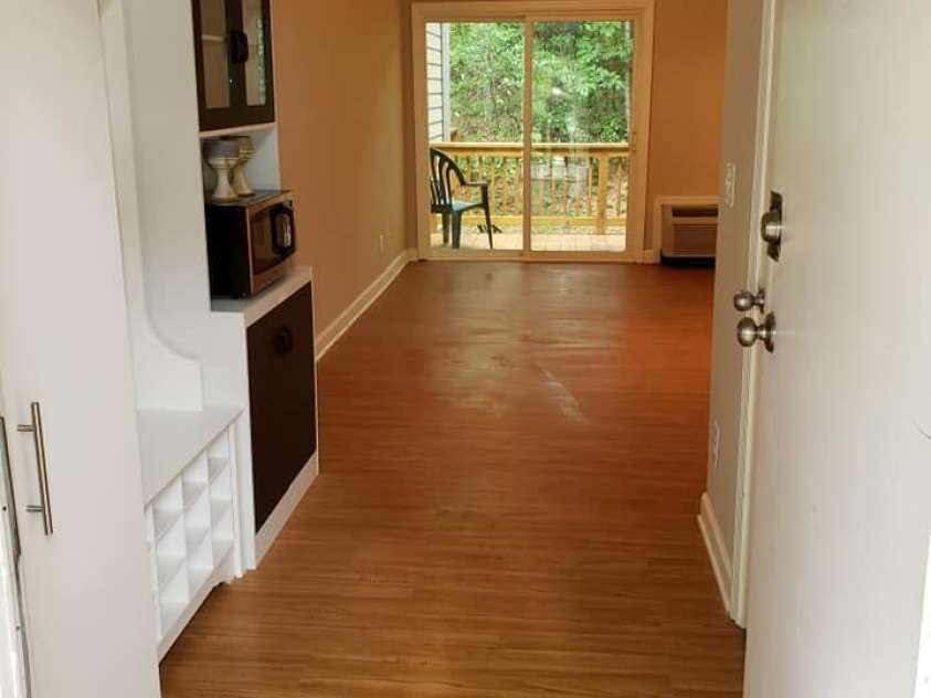 91 River Run, Sapphire, NC 28774.  MLS# CAR4417409, YatesRealty ID 48033. 