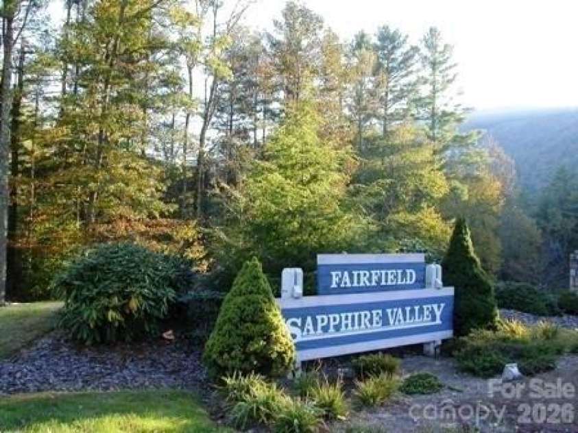91 River Run, Sapphire, NC 28774.  MLS# CAR4417409, YatesRealty ID 48033. 