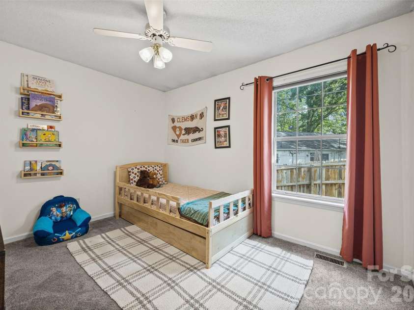 1670 Midbrook Drive, Rock Hill, SC 29732.  MLS# CAR4419923, YatesRealty ID 48034. 