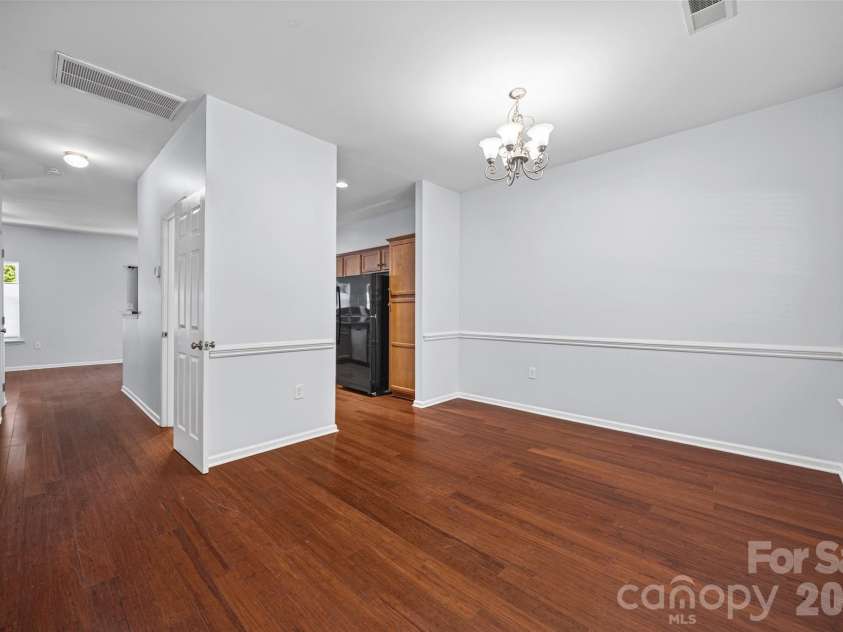 110 Deep Gap Court, Charlotte, NC 28217.  MLS# CAR4418815, YatesRealty ID 48037. 