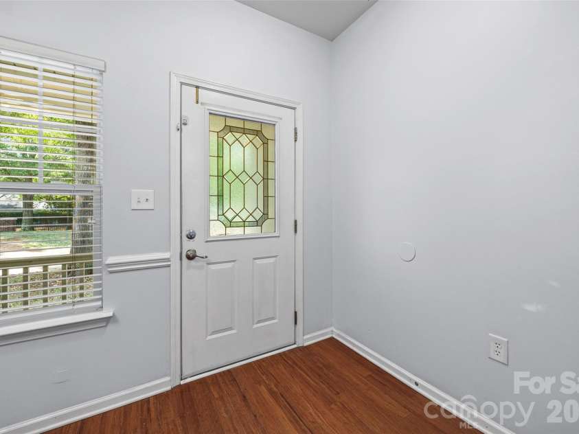 110 Deep Gap Court, Charlotte, NC 28217.  MLS# CAR4418815, YatesRealty ID 48037. 