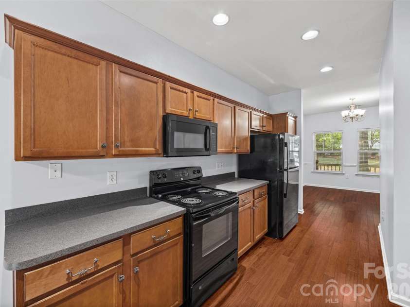 110 Deep Gap Court, Charlotte, NC 28217.  MLS# CAR4418815, YatesRealty ID 48037. 