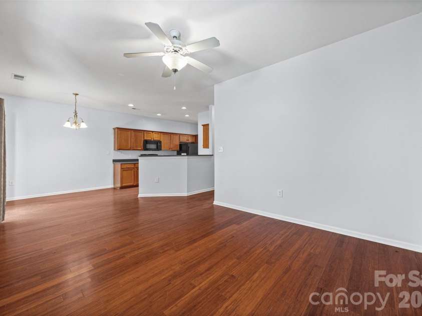 110 Deep Gap Court, Charlotte, NC 28217.  MLS# CAR4418815, YatesRealty ID 48037. 