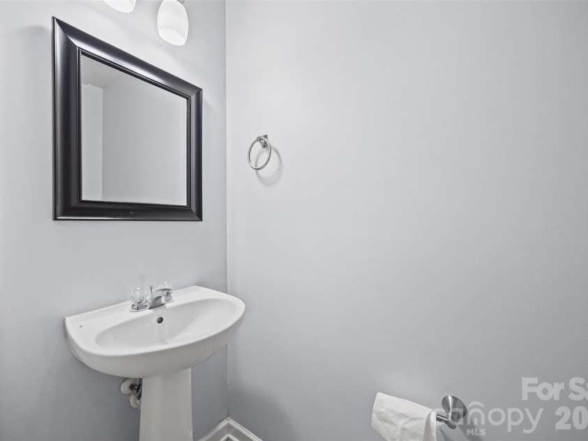 110 Deep Gap Court, Charlotte, NC 28217.  MLS# CAR4418815, YatesRealty ID 48037. 